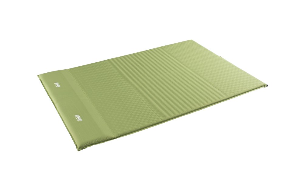 Amazon.co.jp: Coleman(コールマン) エアーマット キャンパー