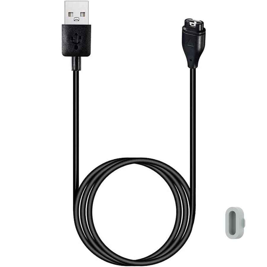 Amazon.com: Kissmart Charger for Garmin Approach S10 S12 S40 S42