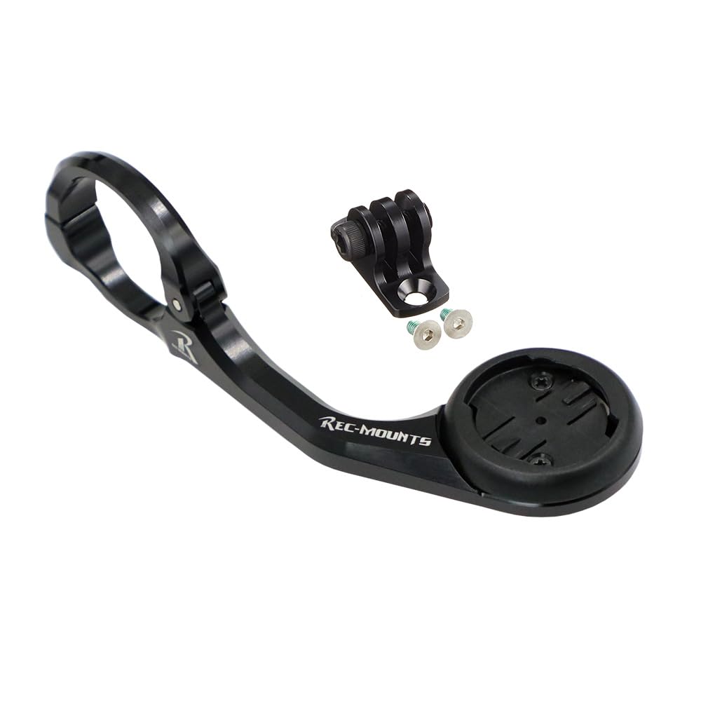 Amazon | [レックマウント]ガーミン コンボ マウント ロング 右だし片