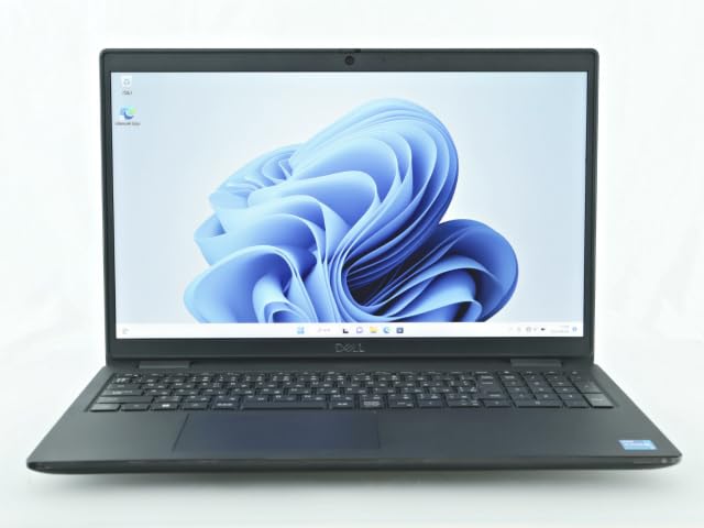 Amazon.co.jp: 【整備済み品】 Dell デル Latitude 3520 第11世代 i5