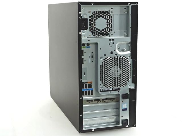 Amazon.co.jp: 【整備済み品】 HP Z2 Tower G4 Workstation [NVIDIA