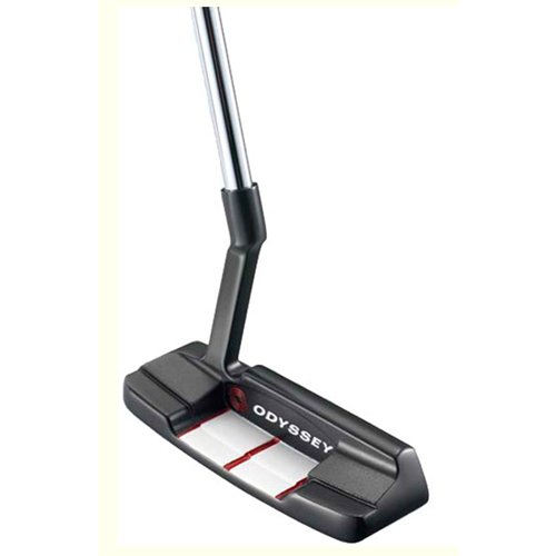 Amazon.co.jp: オデッセイ (ODYSSEY) WHITE RIZE iX #1SH パター 33