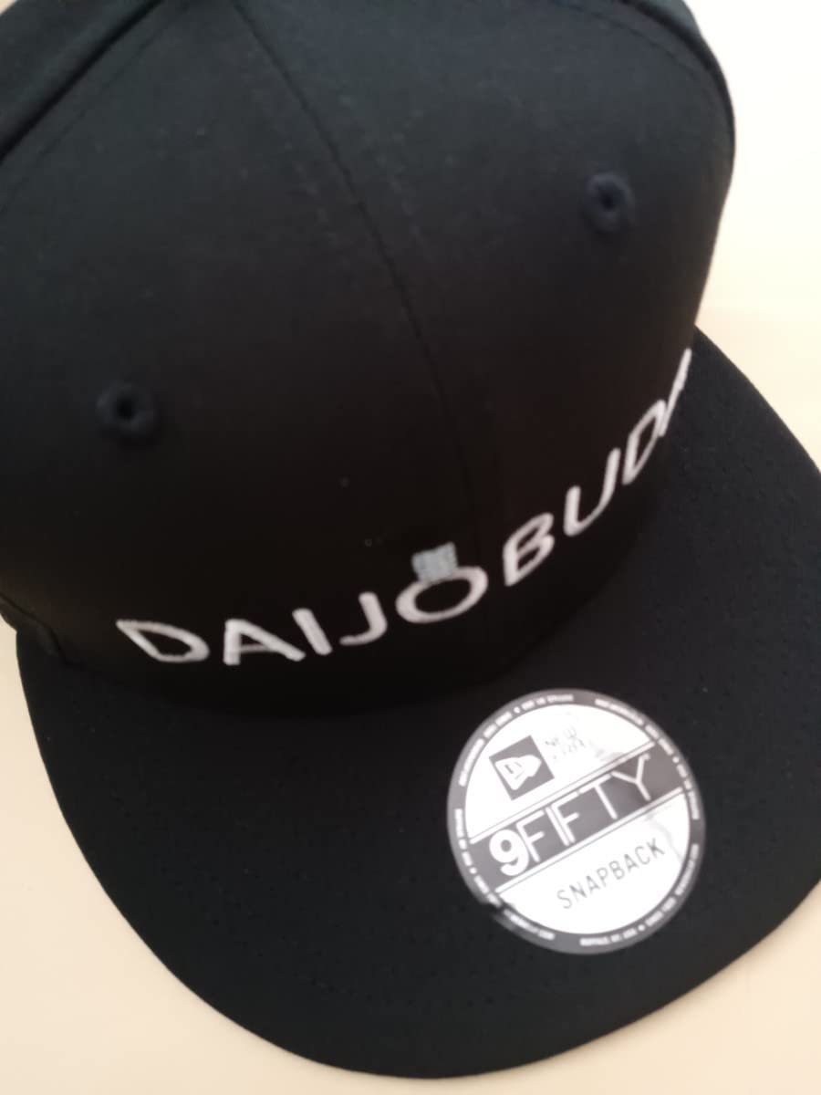 Amazon.co.jp: 帽子 志村けんの大爆笑展 DAIJOBUDA NEWERR 9FIFTY