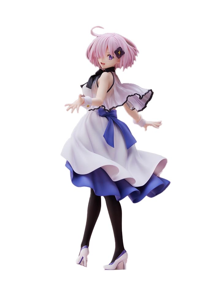 Amazon.co.jp: アニプレックス Fate/Grand Order シールダー/マシュ