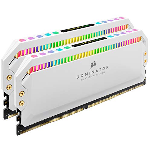 Amazon | Corsair DDR4-3200MHz デスクトップPC用 メモリ DOMINATOR