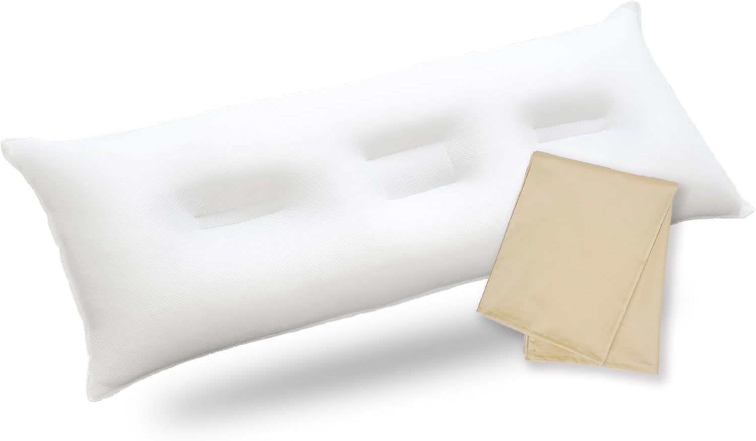 Amazon｜スーパーホテル仕様 枕 シングルベッドにぴったり100㎝幅 高さ