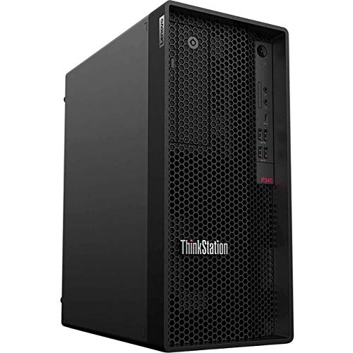 Amazon.com: Lenovo ThinkStation P340 30DH00J3US Workstation - 1 i7