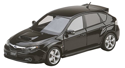 Amazon | MARK43 1/43 スバル インプレッサ WRX STI (GRB