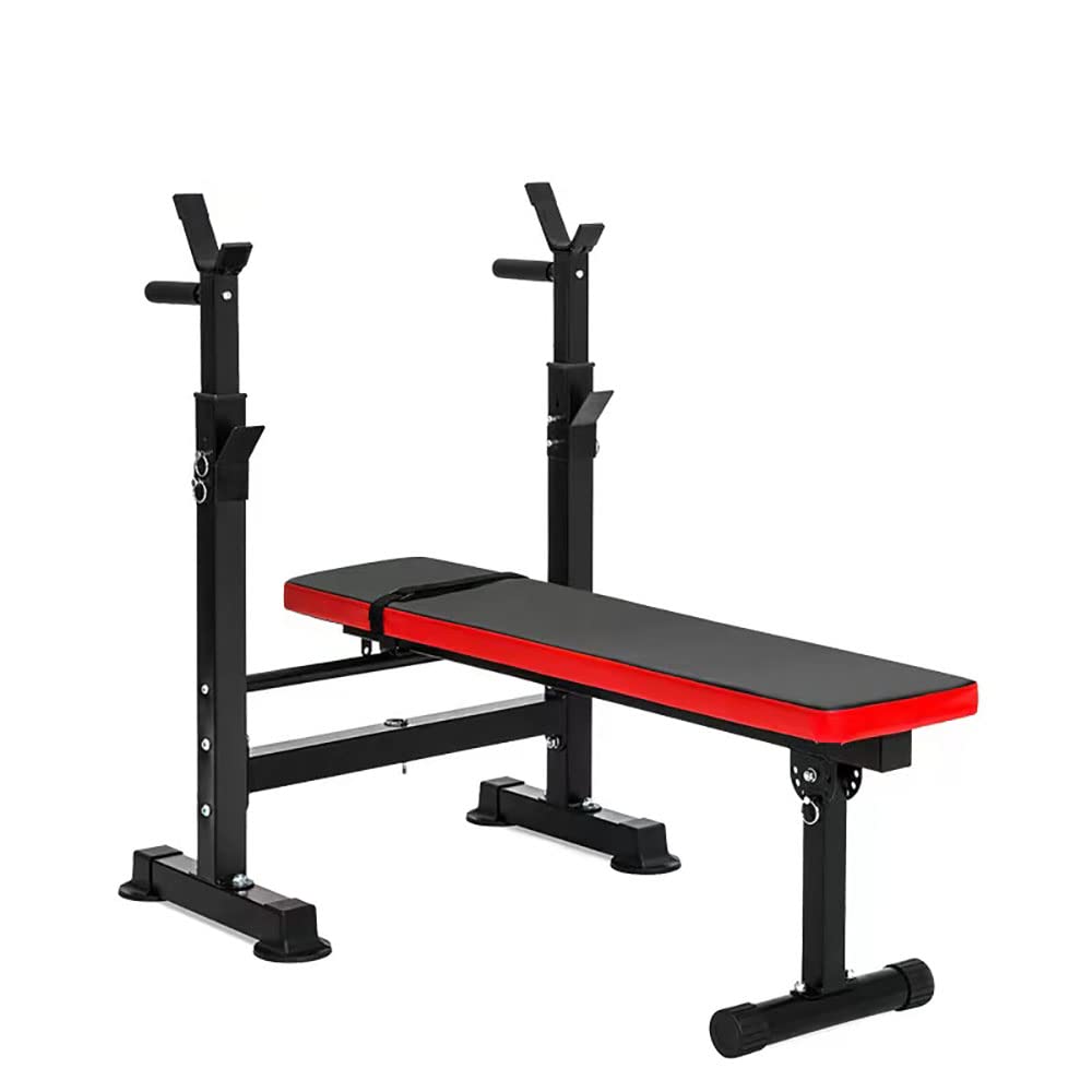 Amazon.co.jp: トレーニングベンチ 折り畳み インクラインベンチ