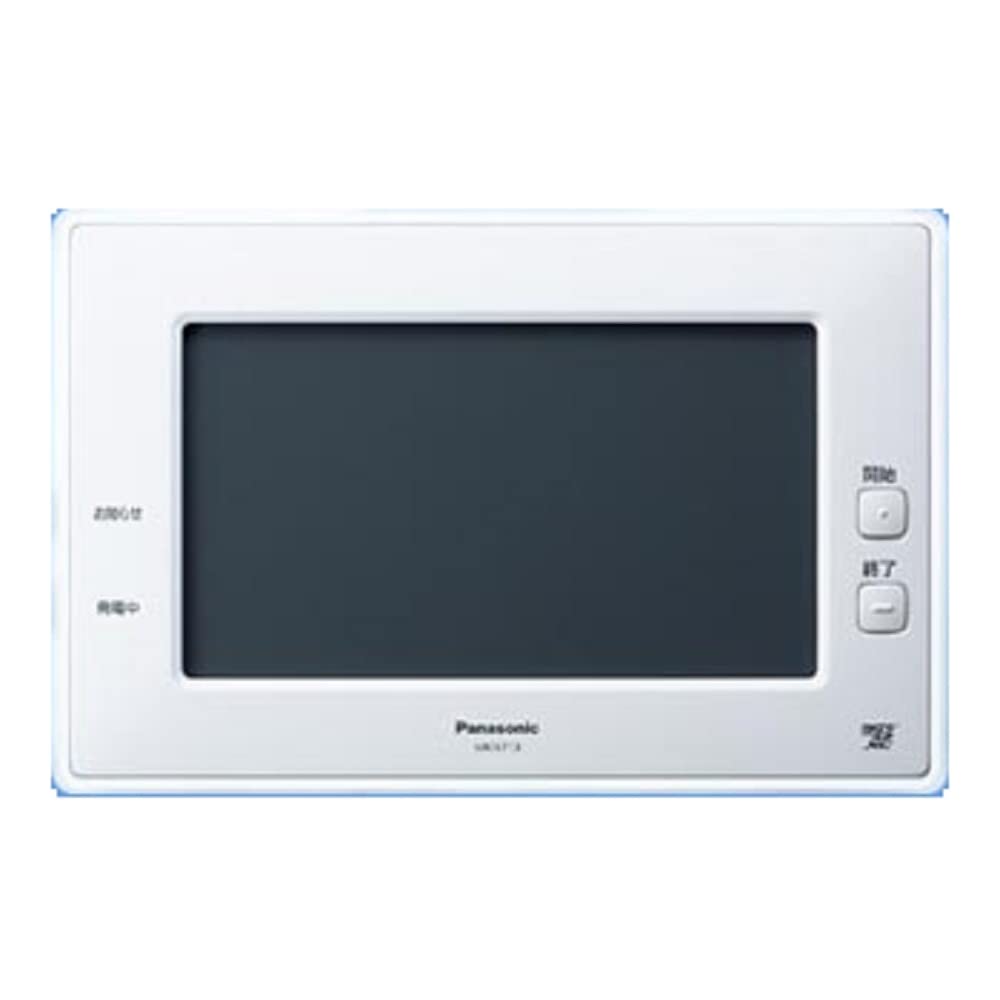 Panasonic MKN 7140 モニター 太陽光アイセグ Panasonic MKN 7140