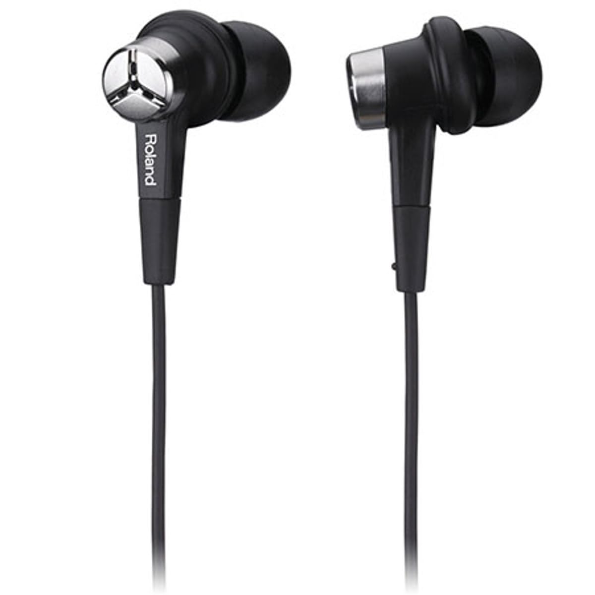 Amazon.com: Roland Binaural Microphones/Earphones (CS-10EM)