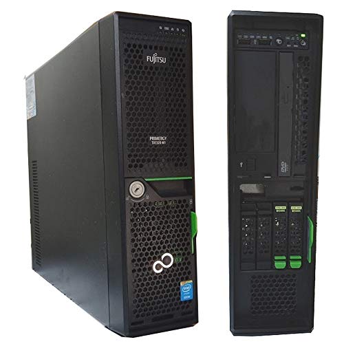Fujitsu PRIMERGY TX130 M1 サーバー Fujitsu PRIMERGY TX130 M1 サーバー