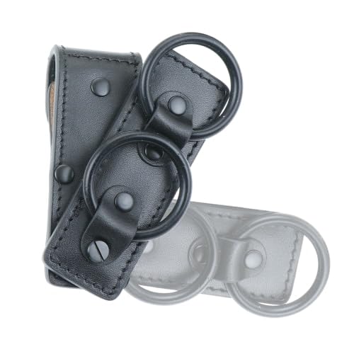 Amazon.co.jp: 警察装備品型 吊り下げホルスター 警察グッズ