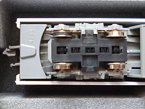 Amazon | KATO 10-354/355/356 100系 新幹線 グランドひかり 基本＋