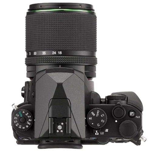 Amazon.co.jp: ☆カメラバックプレゼント☆PENTAX KP 18-135WRキット