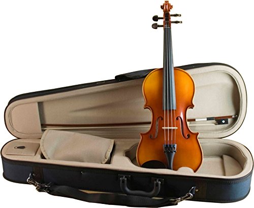 Amazon | 鈴木 アウトフィット バイオリン No.230 1/4 | バイオリン