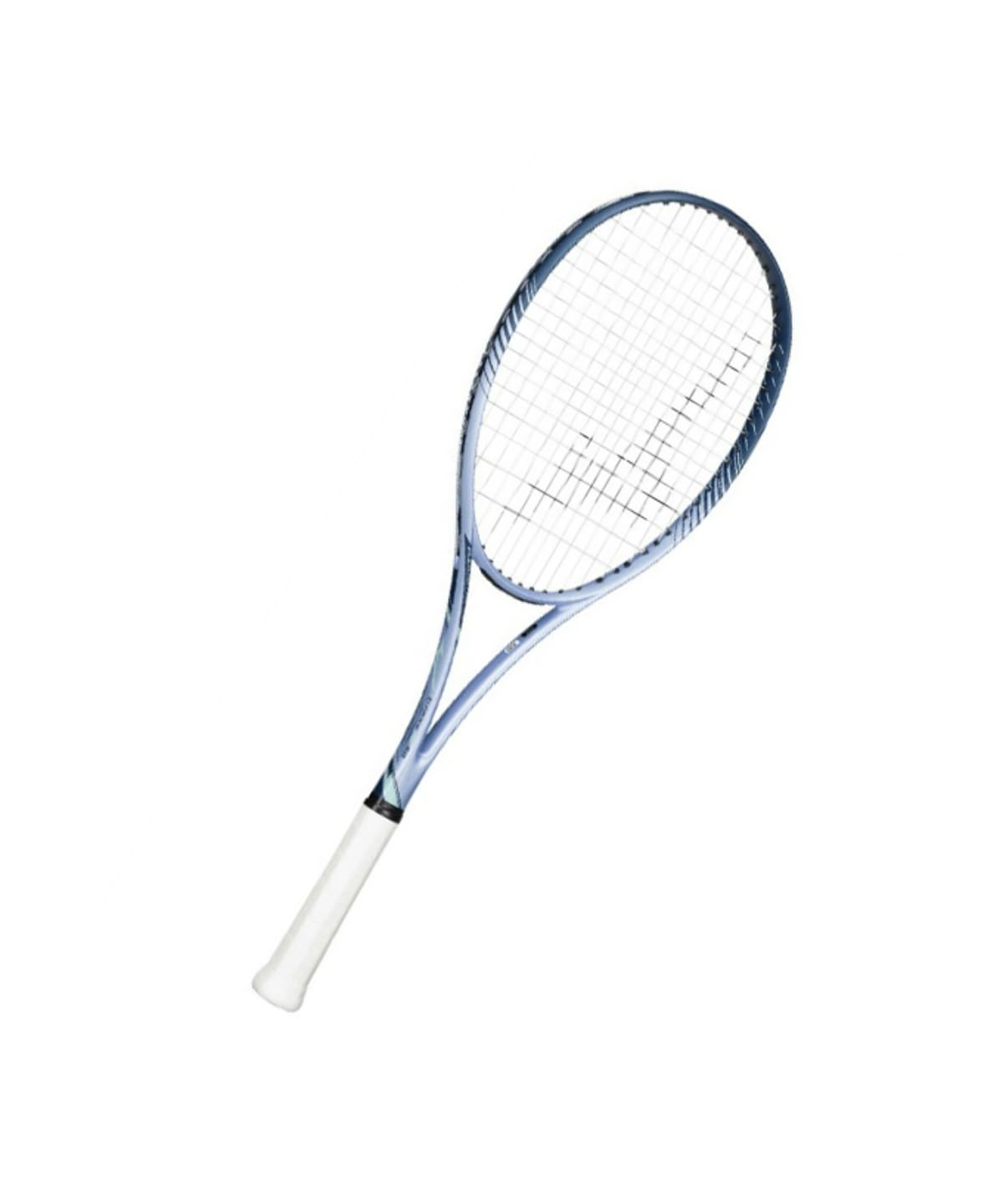 Amazon | 〔ミズノ〕ソフトテニスラケット オールラウンド D FORCE VS