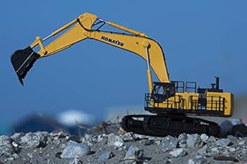 Amazon.co.jp: 京商 1/50 IRC建設機械 油圧ショベルハイグレード