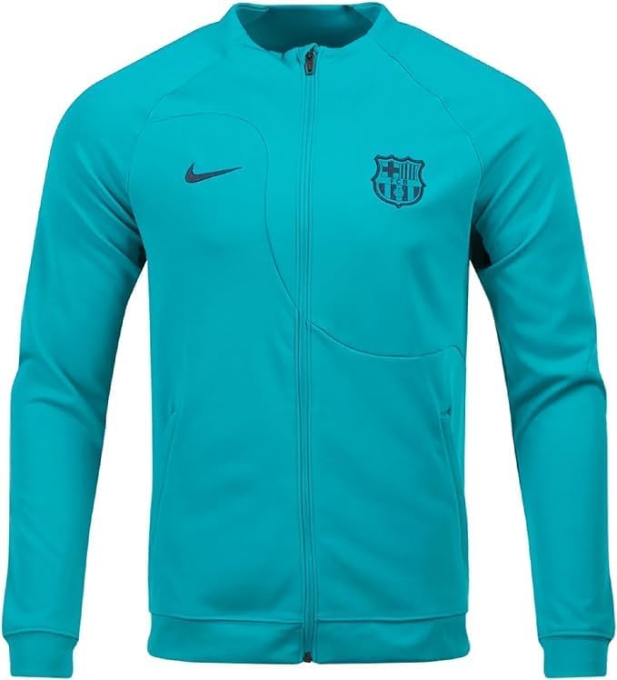 Amazon | [ナイキ] FC バルセロナ サッカー アカデミー プロ ニット