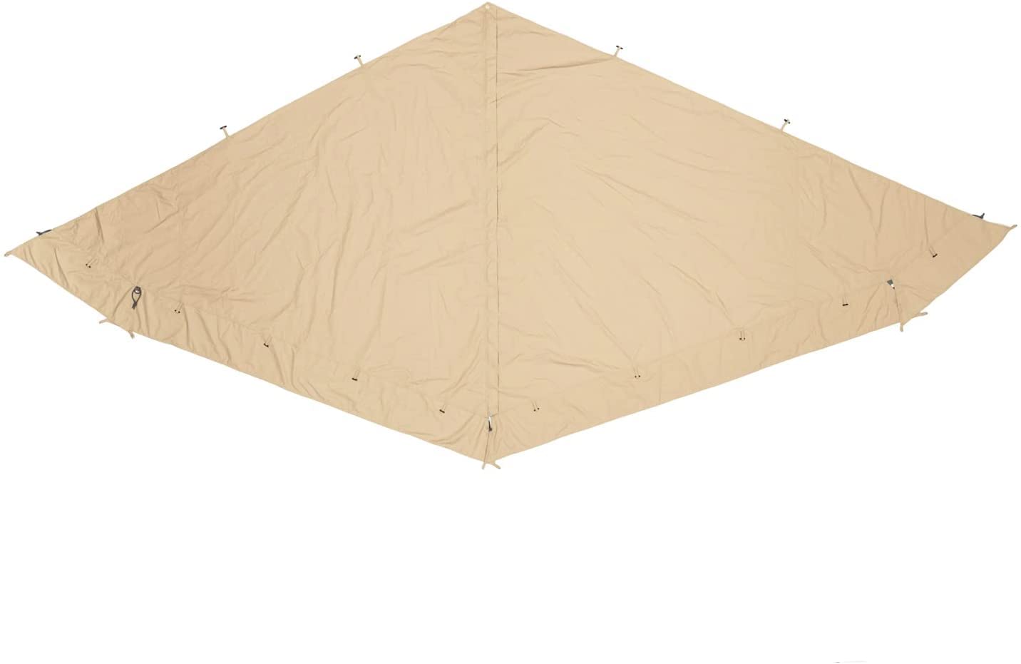 Amazon.co.jp: BUNDOK(バンドック)ソロ ティピー 1 TC BDK-75TCSB 【1