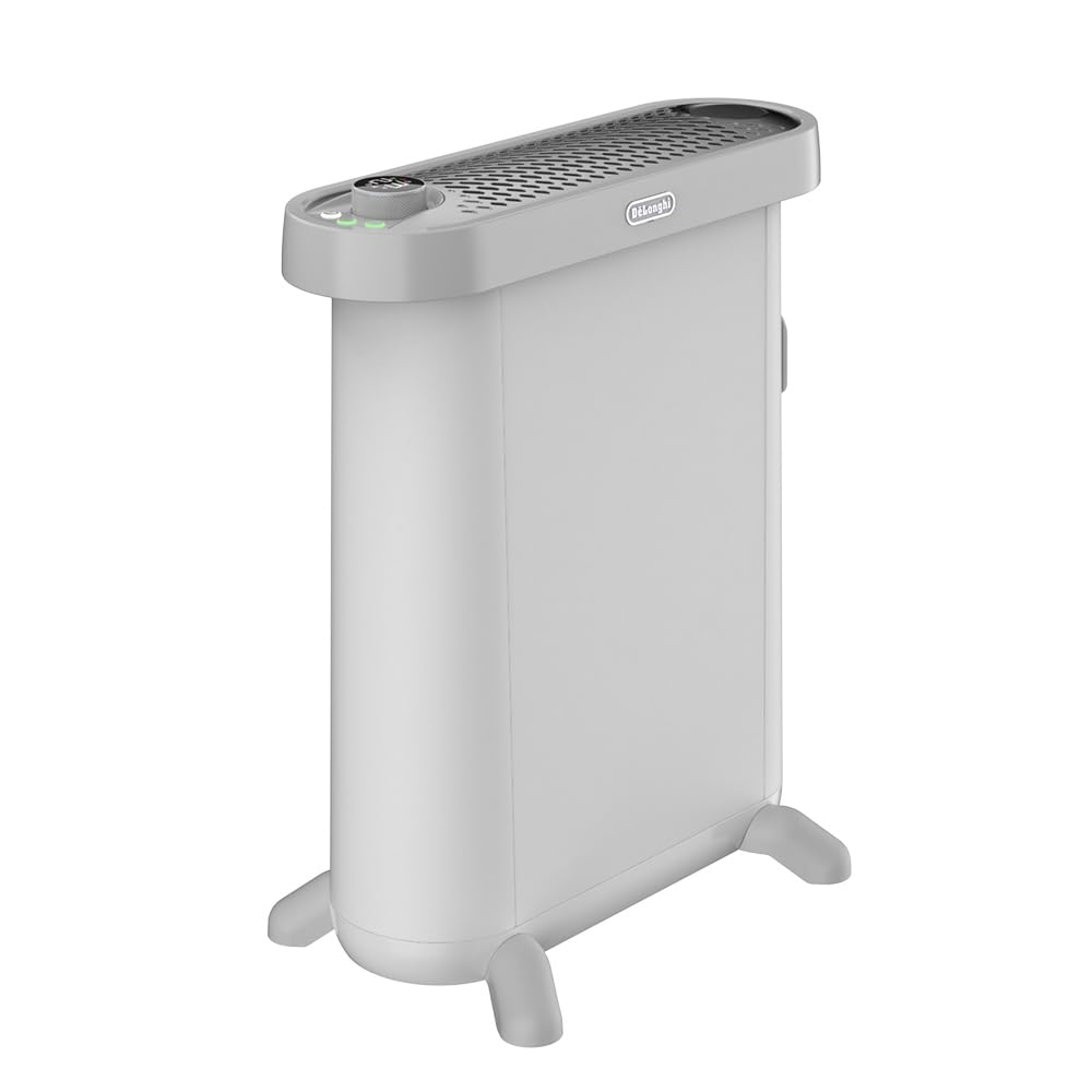 Amazon.co.jp: デロンギ マルチダイナミックヒーターソラーレ 最大13畳