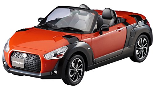 Amazon.co.jp: ダイハツ コペン エクスプレイ (DAIHATSU Copen XPLAY