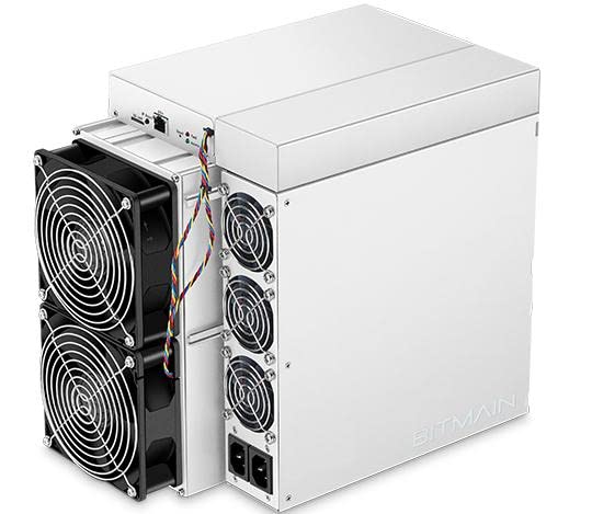 Amazon.com: BITMAIN Antminer S19 86TH/S Bitcoin ASIC Miner(34J/T