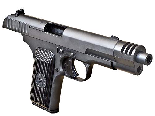 Amazon | KSC TT33Xコンプ ヘビーウェイト 18歳以上ガスブローバック