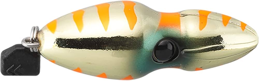 Amazon | JACKALL(ジャッカル) TG ビンビンスイッチ ヘッド 60g F0068