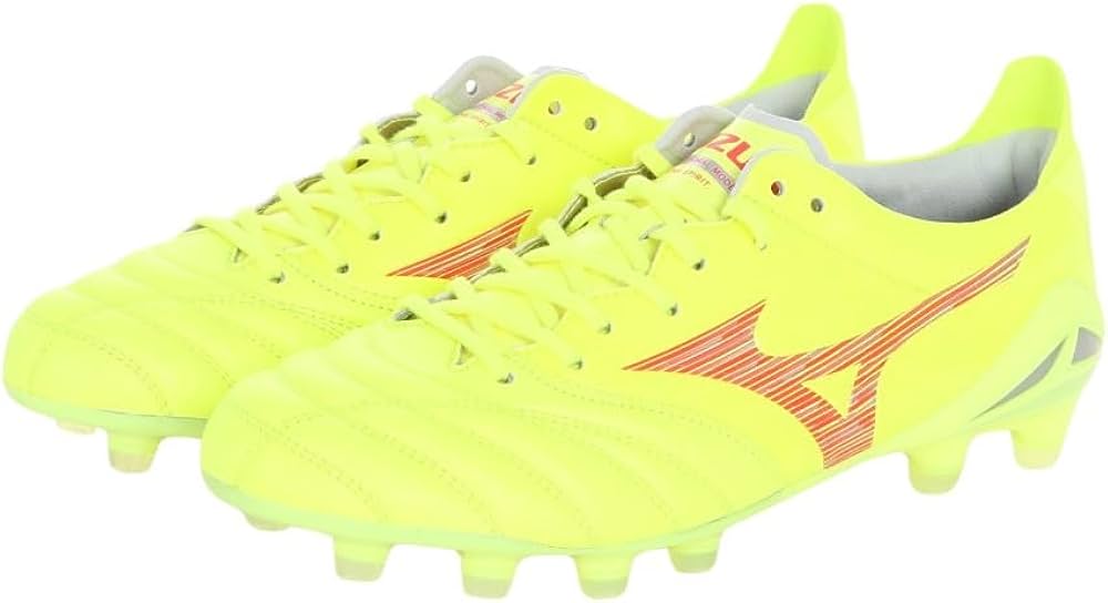 Amazon.co.jp: [MIZUNO] ユニセックス モレリアネオ 4 JAPAN P1GA2430