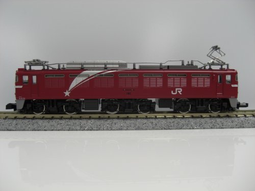 Amazon | トミックス JR EF81・24系25形特急寝台客車（夢空間