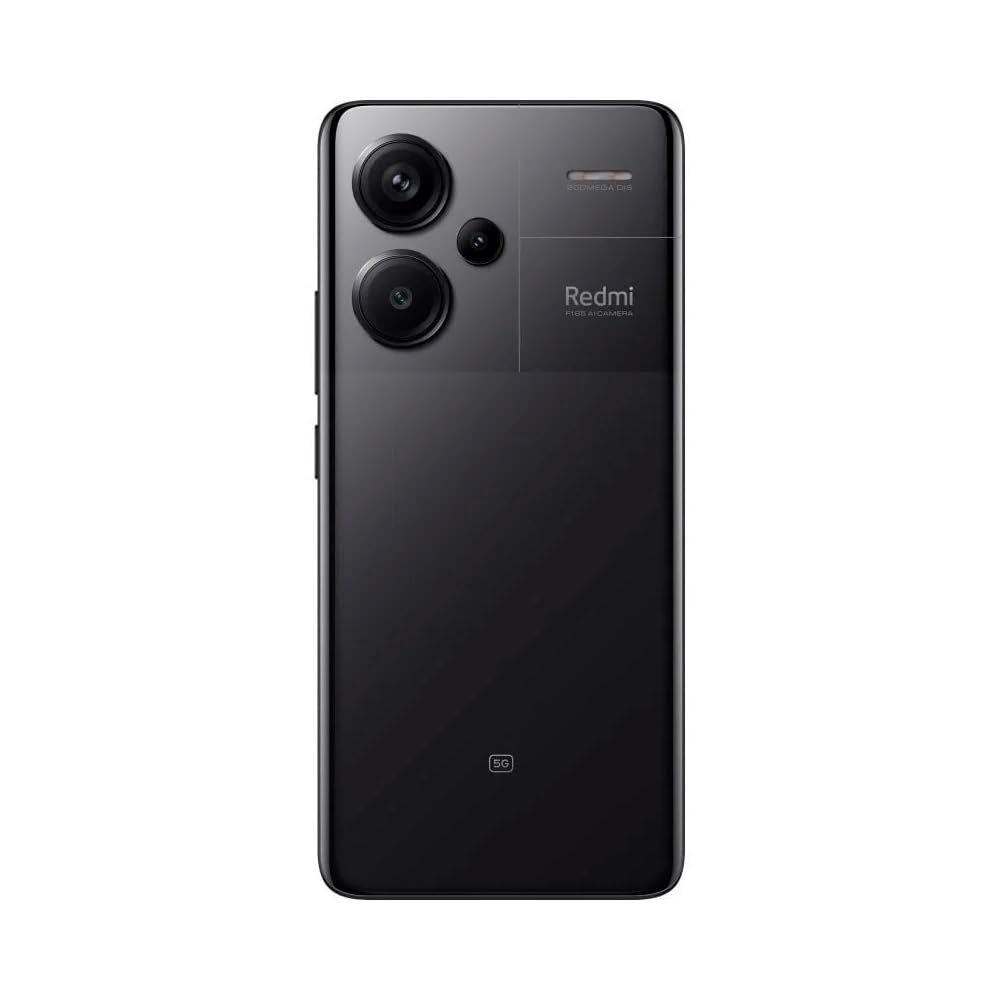 Amazon | 【SIMフリー】Xiaomi REDMI NOTE 13 PRO+ | 5G | 12+512 GB