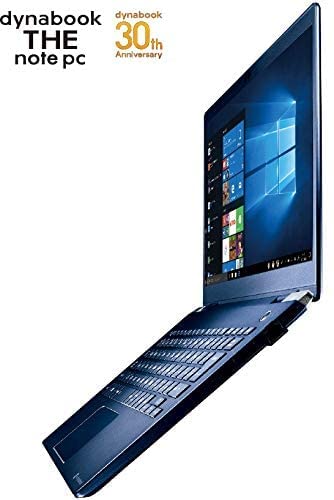 Amazon.co.jp: 【Win 11搭載】東芝 dynabook G83/13.3型フルHD/第8世代