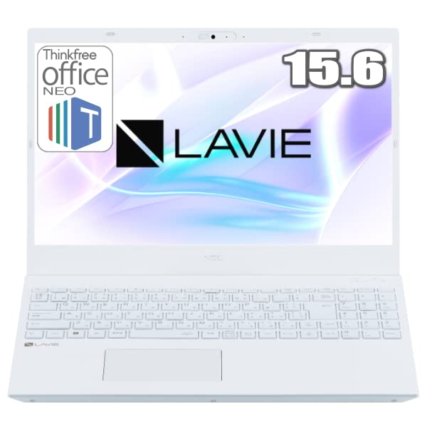 Amazon.co.jp: 【Officeセット】NEC LAVIE Smart N15 Windows11