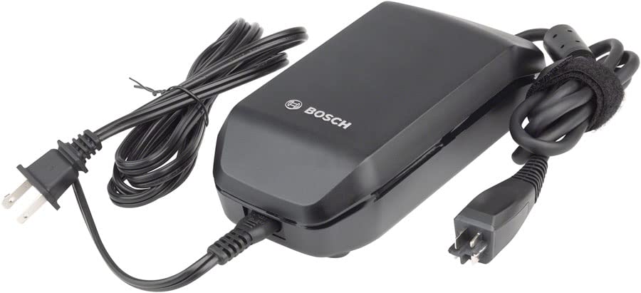Amazon.com: BOSCH STANDARD CHARGER 4A THE SMART SYSTEM COMPATIBLE