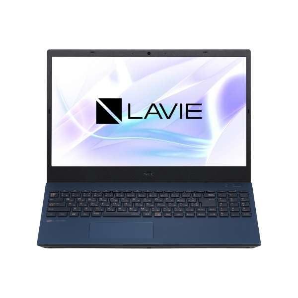 Amazon.co.jp: PC-N1570GAL LAVIE N15 15.6型 Core i7/16GB/256GB/Off