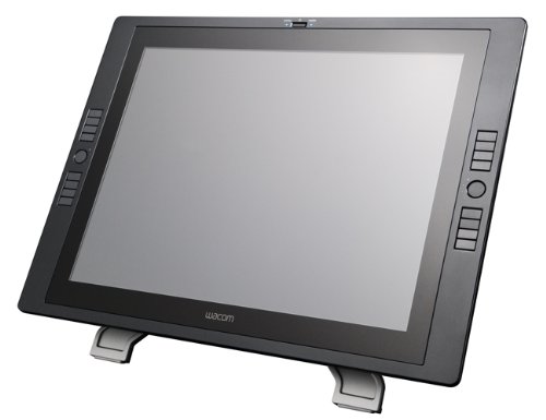Amazon.co.jp: Wacom 液晶タブレット 大画面21.3インチ 画面に