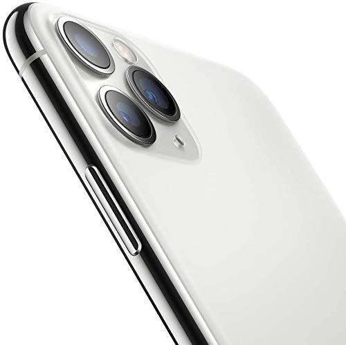 Amazon | 【整備済み品】 Apple iPhone 11 Pro 256GB シルバー SIM
