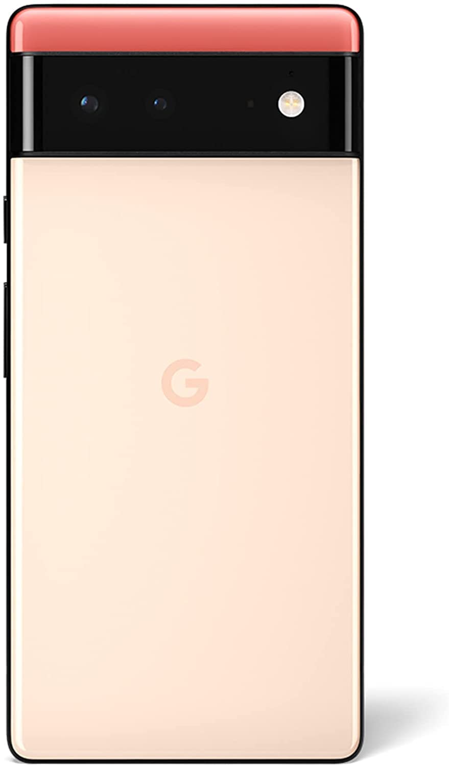 Amazon.com: Google Pixel 6 5G, US Version, 128GB, Kinda Coral