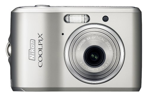 Amazon | Nikon デジタルカメラ COOLPIX (クールピクス) L18 シルバー