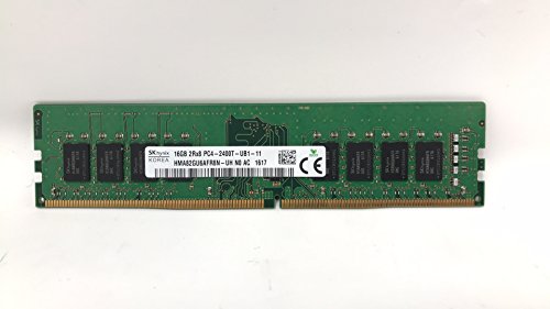 Amazon.co.jp: ハイニックス16GB DDR4-2400非ECC UDIMMメモリ