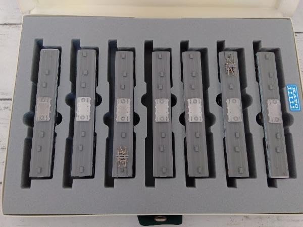 Amazon | Nゲージ KATO 10-157 205系 関西色7両セット | 鉄道模型 通販