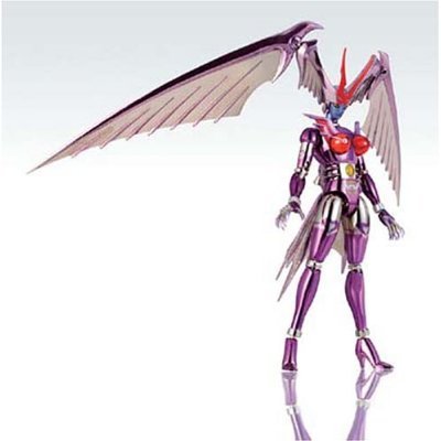 Amazon.co.jp: TAMASHII NATIONS 超合金魂 GX-09MA マジンガー