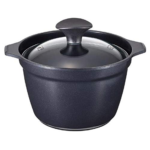 Amazon | パロマ 厚釜 炊飯専用鍋 PRN-32【1～3合炊き】 | Paloma