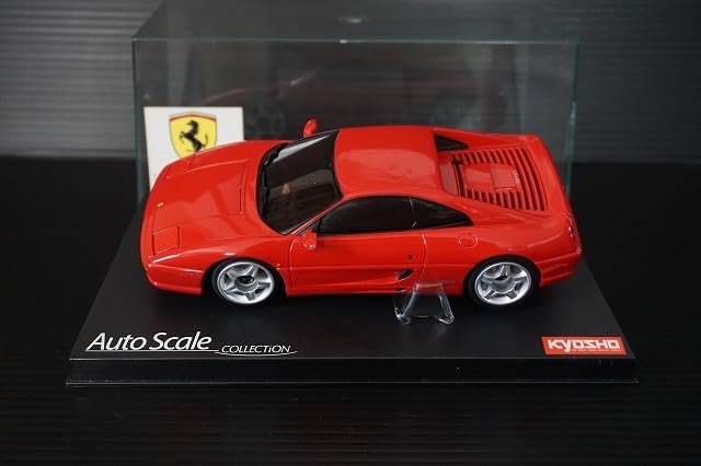 Amazon.co.jp: 京商 ミニッツ 1/27 オートスケールコレクション