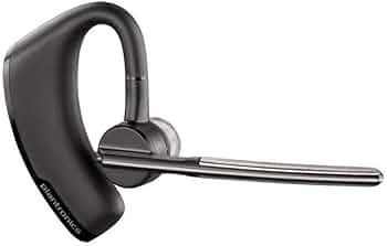 Amazon.com: Plantronics Voyager Legend Wireless Bluetooth