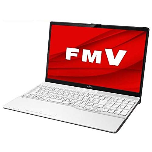 Amazon.co.jp: FMVA50D3WP FMV LIFEBOOK AH50/D3 15.6型ノートパソコン