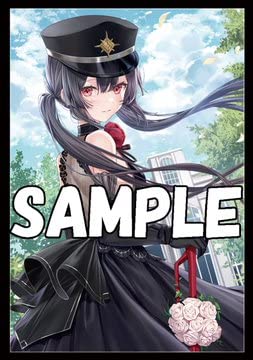 Amazon.co.jp: ミッドナイトブルー ミニサイズカードスリーブ 『遊戯王