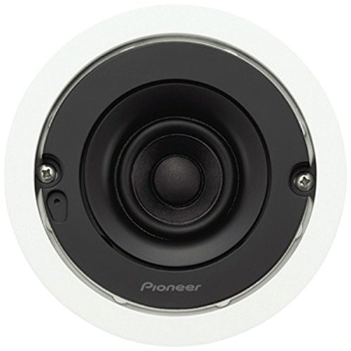Amazon.co.jp: パイオニア 「迷惑レス」天井埋め込み型スピーカー ACCO