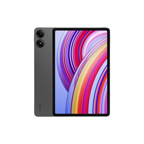 Amazon.co.jp: 【Wi-fi版】Xiaomi Redmi Pad Pro タブレット 8GB RAM